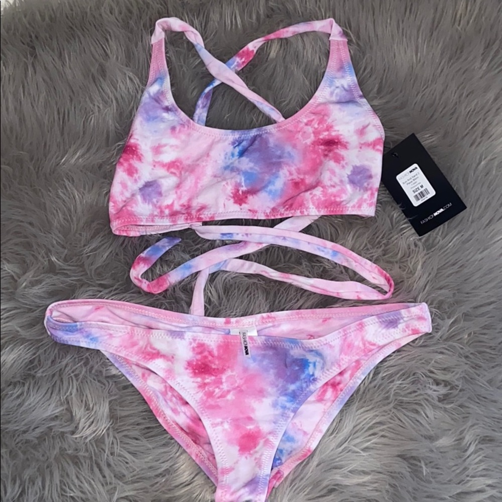 Fashion Nova Bikini